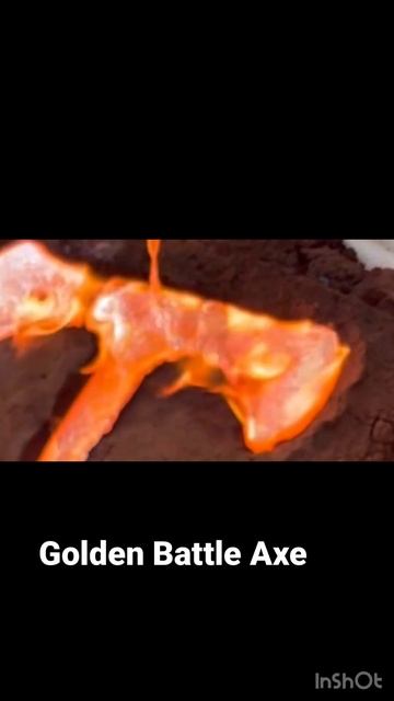 Pouring BronZe battle axe #devilforge #trashtotresure #scrapping #bronze #smelting #copperingot смотреть онлайн