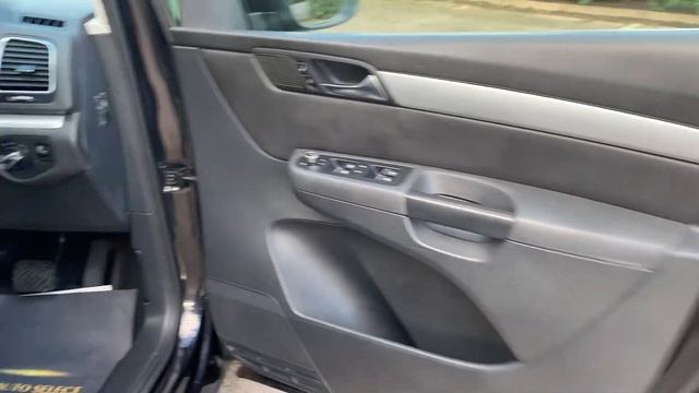 VOLKSWAGEN SHARAN 1.4 TSI PETROL AUTO DSG AUTO JAP IMPORT MPV 7 SEATS ULEZ смотреть онлайн