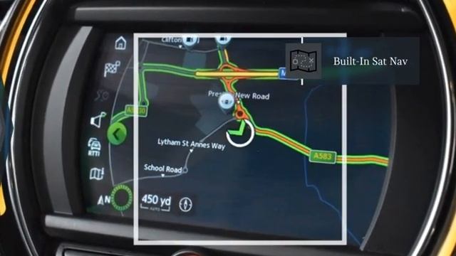 MINI CLUBMAN 1.5 Cooper Exclusive 6dr Auto 2020 - Lloyd Motors смотреть онлайн