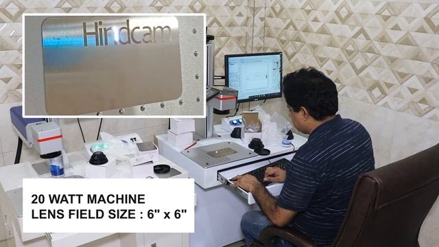 20w vs 30w fiber laser marking machine смотреть онлайн