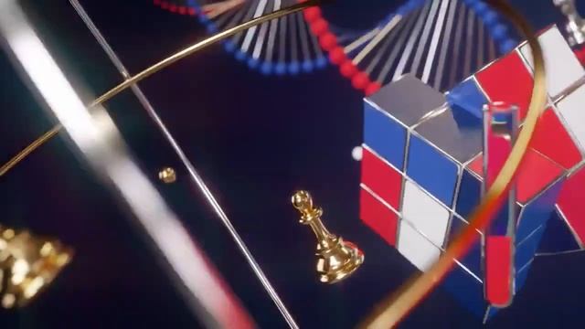 Оригинальная заставка шоу "Умнее всех" (с 21.03.2023 по настоящее время) смотреть онлайн