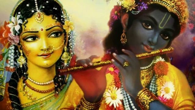 Ямуна деви даси-Sri Isopanisad