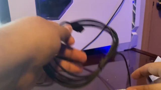 Logitech G203 gaming mouse Unboxing смотреть онлайн