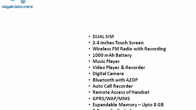 Karbonn KT51 смотреть онлайн