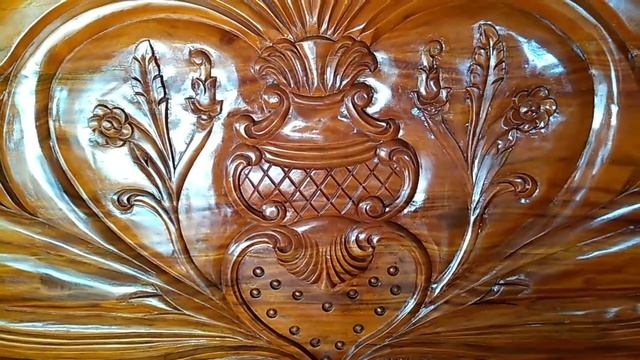 Best Wooden New design Box Khat BD Prince 38500tk Beautiful Box Khat Bangladesh Vlog 6 location.. смотреть онлайн