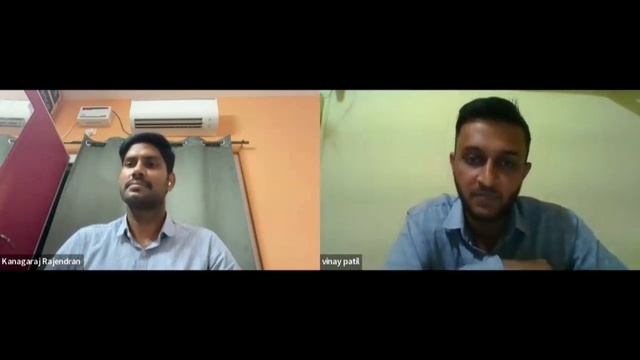 TOPPER’S TALK UPSC – CSE - 2023 AGRICULTURE OPTIONAL STRATEGY Vinay Sunil Patil AIR–122 смотреть онлайн