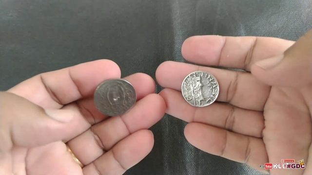 Polimento em Moedas Antigas da Década de 30 смотреть онлайн