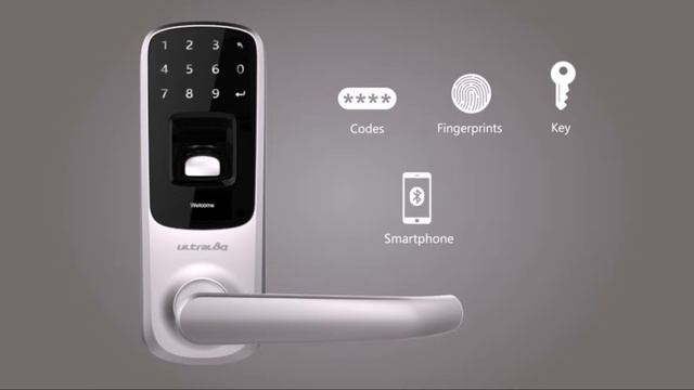 TOP 5 SMART LOCK 2020 | BEST SMART LOCK 2020 | SMART HOME 2020 смотреть онлайн