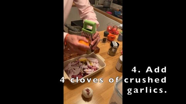 Posh Shawarma смотреть онлайн