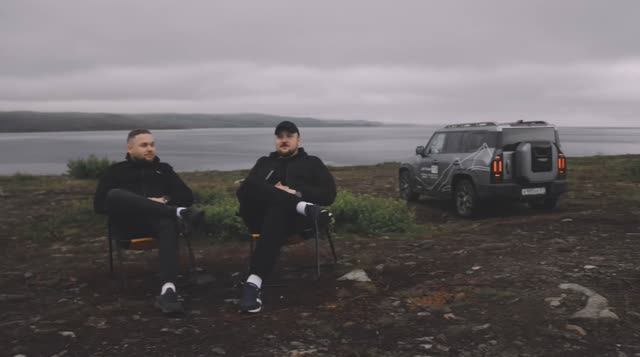 JETOUR T2 | А нам откуда знать