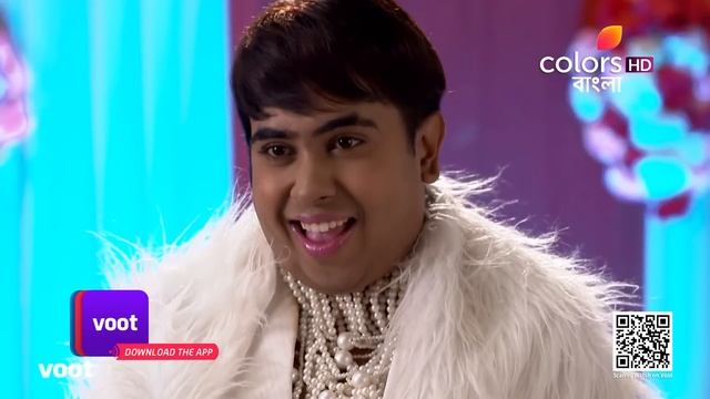 Pherari Mon | ফেরারি মন | Episode 44 | 20 December 2022 смотреть онлайн