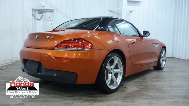 2014 BMW Z4 28i - 17122381 смотреть онлайн
