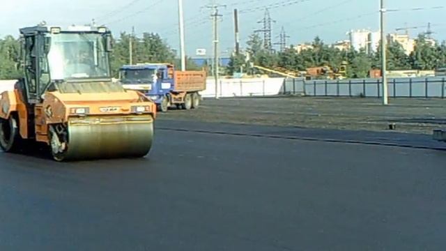 асфальтировка смотреть онлайн