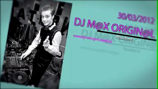 30/03/2012 "Turquoise Style"in NIGHT CLUB Materik (Mogilev) смотреть онлайн