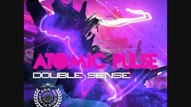 Atomic Pulse & Pulsar & Liquid Sound - You Can Loose [Zoo Music] смотреть онлайн