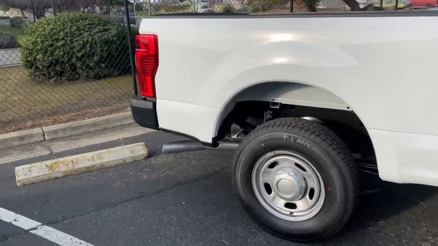 We added 10 mil Legend PPF to a work truck смотреть онлайн