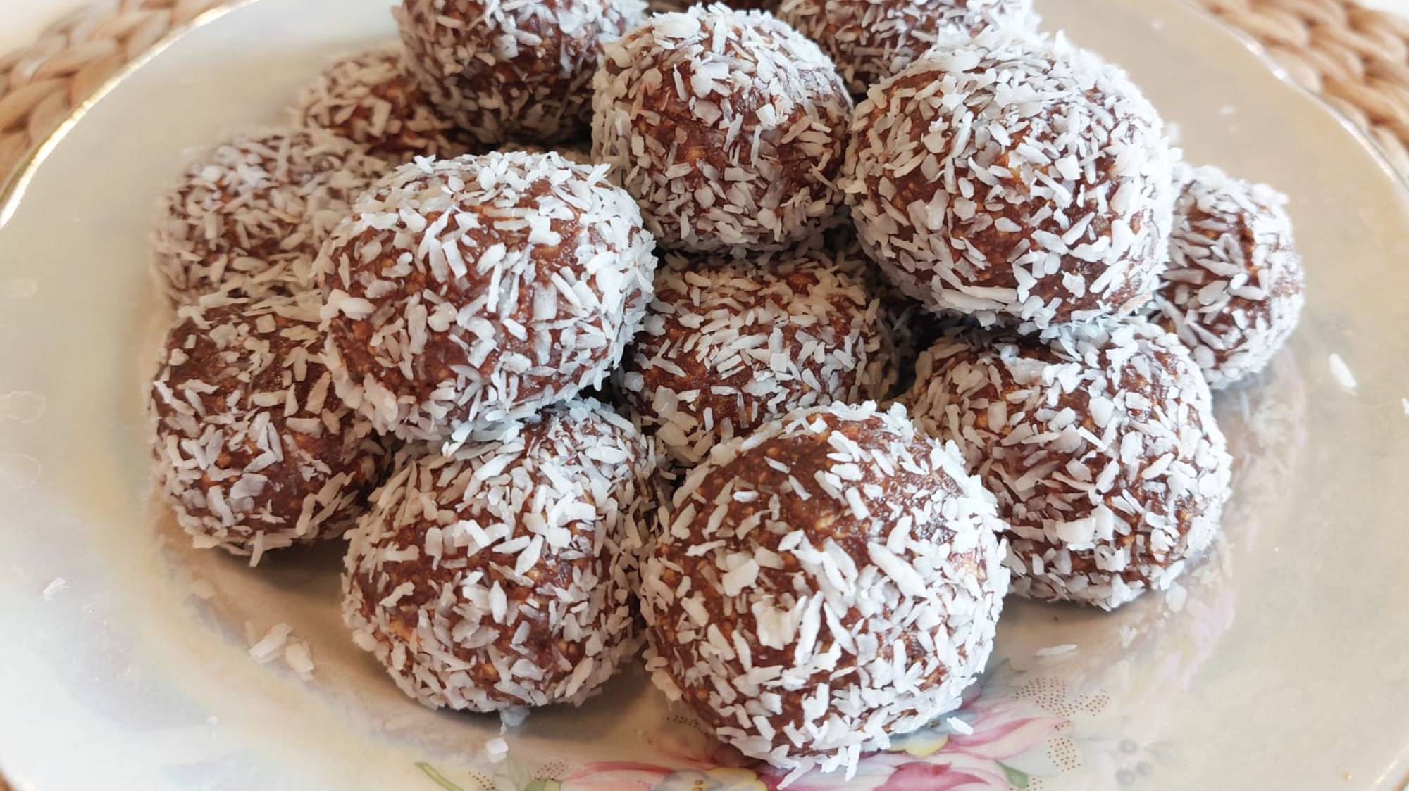 Кухня в казане