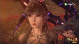 [AMV] Until You Douluo Dalu