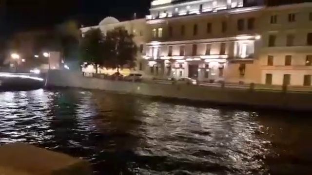 Санкт-Петербург смотреть онлайн