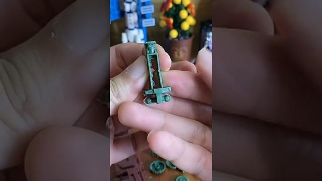 Mainan Ha Toys Construction Deformation Transformer (Type A) смотреть онлайн