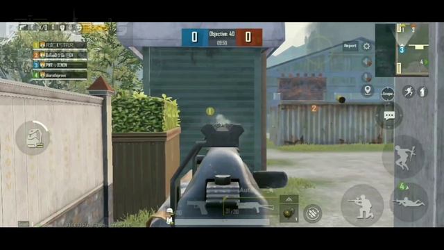 P-90 vs PP-19 Bizon || Gun Comparison Part-5 || in Depth Comparison || PUBGM || BROTHER's GAMING смотреть онлайн