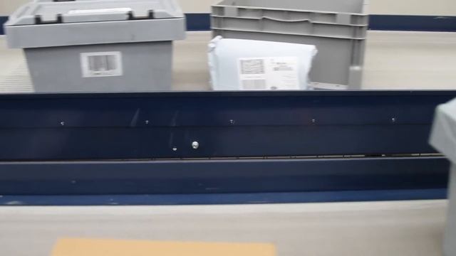 ICP Logistics смотреть онлайн