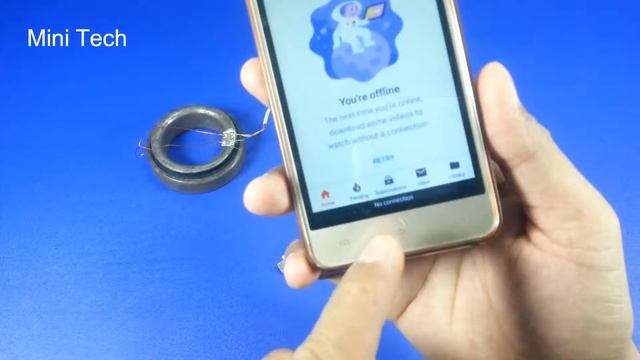 New internet free unlimited data wifi 100% - mini tech idea free 2019 смотреть онлайн