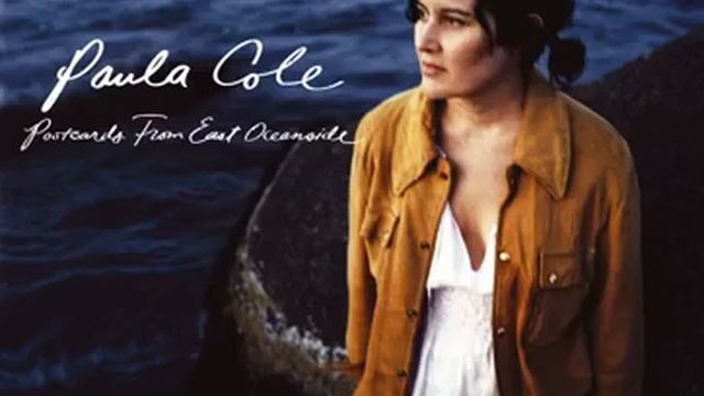 Paula Cole