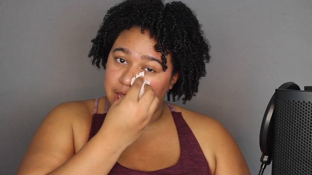 Color Flush Liquid Blush From ShopMissA (+egg rant) смотреть онлайн