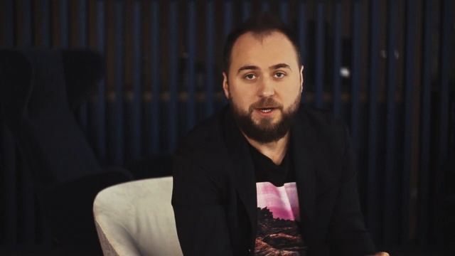 Backstage FEDUK x BMW смотреть онлайн