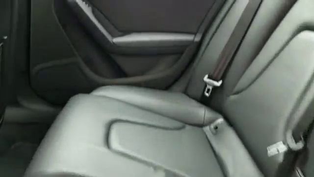2011 Audi A4 2.0T Premium Mt Kisco, Bedford Hills, Tarrytown, White Plains, Greenwich смотреть онлайн