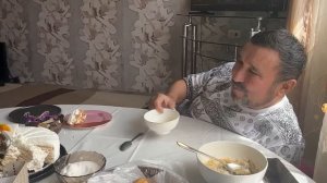 Замужем за Казахом / Русская в Казахстане / Моя Казахская Семья / Мои Будни / Влог133