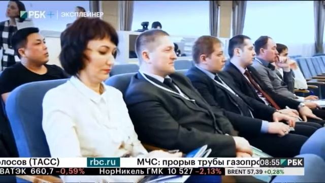 Эксплейнер. Система государственных закупок. Часть 03 смотреть онлайн