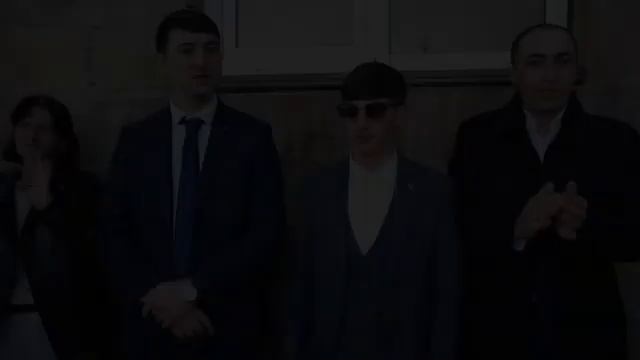 Kolya & Menuhi wedding trailer смотреть онлайн