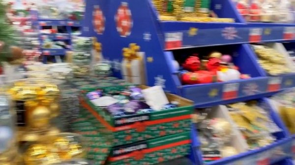 ВЛОГ Супер ШОППИНГ в ЛЕНТЕ с Алисой !