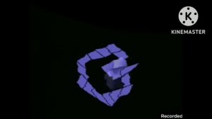 (REFIXED) Gamecube Logo in 4ormulator Collection