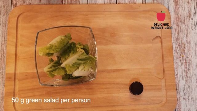 LOW-CALORIE, healthy dinner to LOSE WEIGHT. l Cheap and delicious l Weight loss tips #12 смотреть онлайн