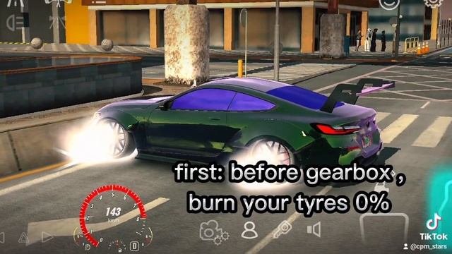 Tutorial gearbox bmw m8 in cpm-Car Parking Multiplayer смотреть онлайн