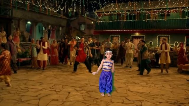 cute dance on Sweet heart song by Kashu | Dance by 3 year old girl | funwithkashu смотреть онлайн