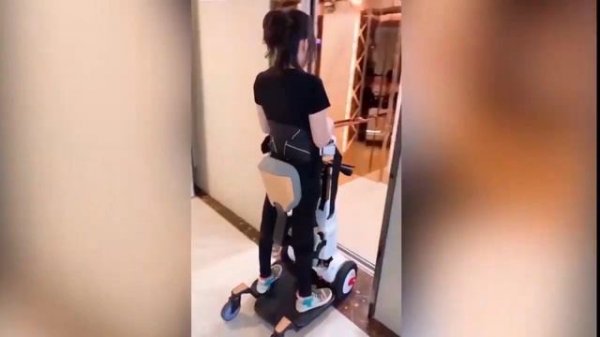 Устройство вертикальной мобильности Savva S-mobility