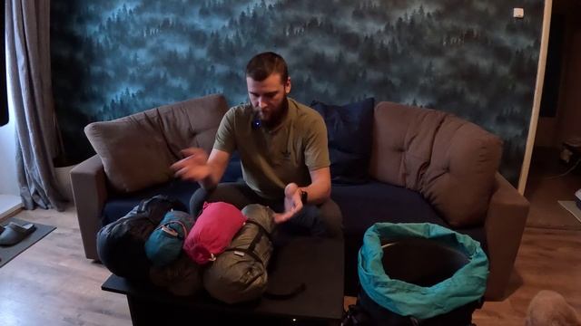 Гамаков много не бывает #rebel_gears_народный_обзор