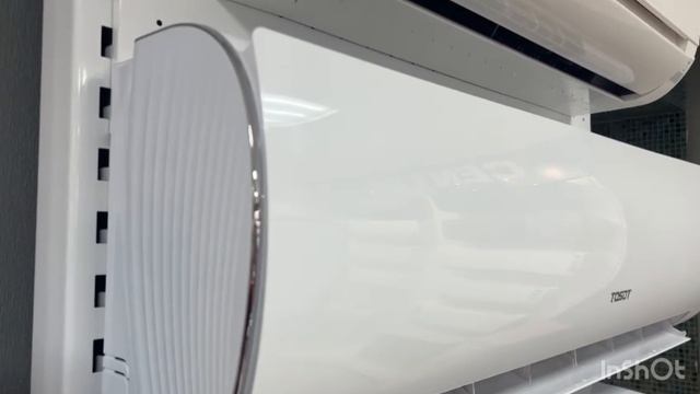 Tosot Natal Tosot Lira X собственная линейка завода
 Gree