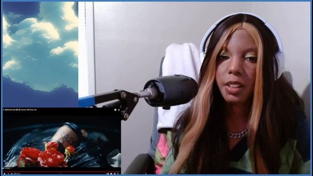 LE SSERAFIM (르세라핌) 'Smart' OFFICIAL MV REACTION смотреть онлайн