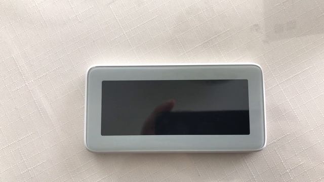 Xiaomi smart clock e-ink not working смотреть онлайн