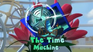 The Fixies Meet Tom Thomas' Parrot! | The Fixies