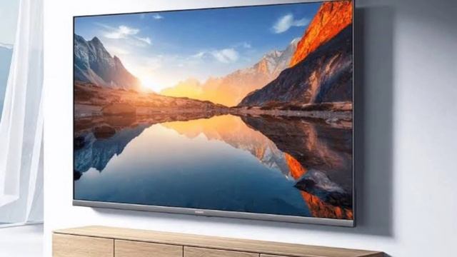 Xiaomi TV A 43 FHD 2025 Official With 10-bit Color Depth, Metal Bezels.