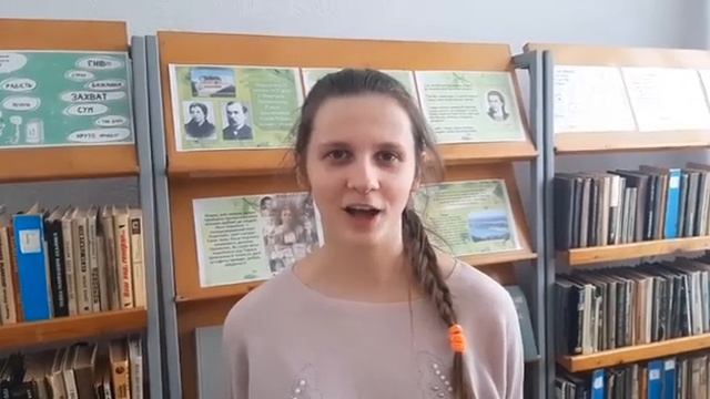 Вірш Лесі Українки "Хто вам сказав, що я слабка..." смотреть онлайн