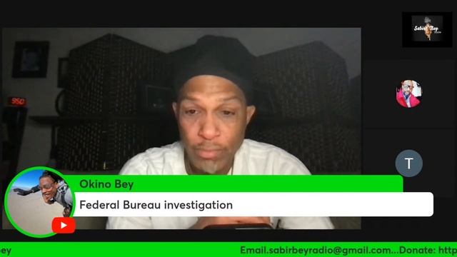 Is Tariq Nasheed trying to Re-write History right in front of Ya'll? смотреть онлайн