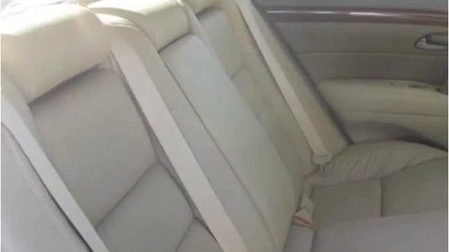 2006 Acura RL Used Cars Aurora CO смотреть онлайн