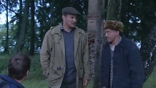 МУР есть МУР. Сезон 2. Серия 3. Криминальный Детектив. Лучшие Сериалы смотреть онлайн